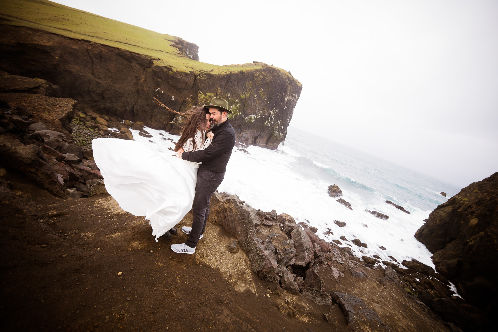 Export x3 5D4 8910 Gaby & German @ Reykanesviti 5